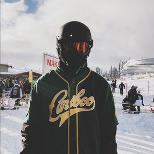 Meet your Posher, Iain